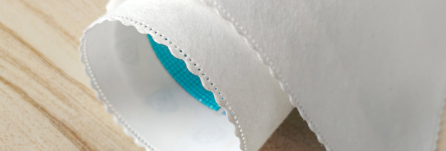 Prepare to be Amazed by Forever Young's Silk Flocking Canvas!