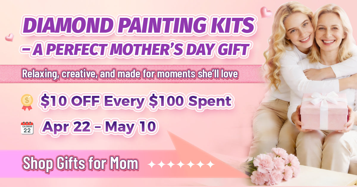 Mother’s Day Gift Ideas 2026: Something Mom Will Actually Love 💐