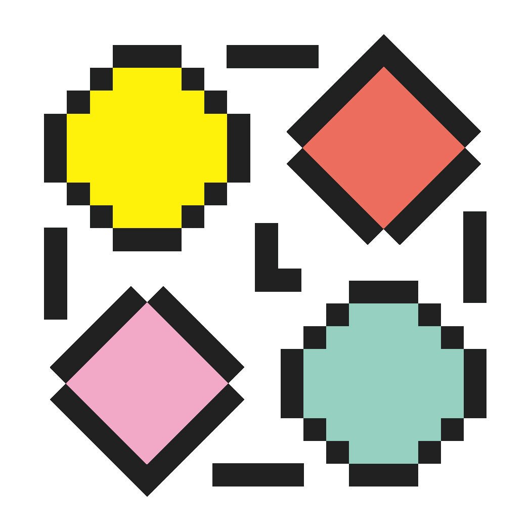 Enhance Your Diamond Painting Skills: Pixel Art Tips and Tricks - Forever Young®️ DIY