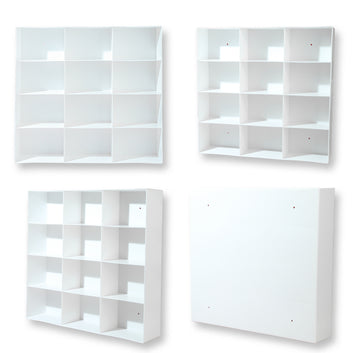 Forever Young Containers Rack : 60pcs Containers Rack