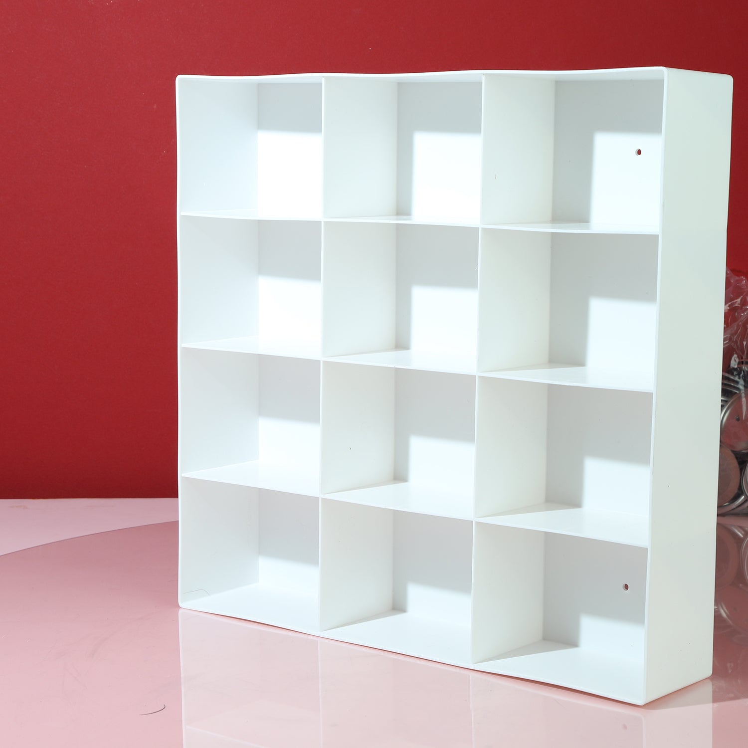 Forever Young Containers Rack : 60pcs Containers Rack