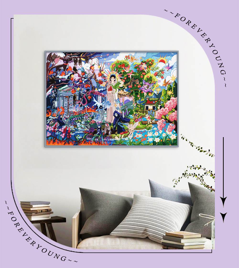 Pact of the Underworld Fruit