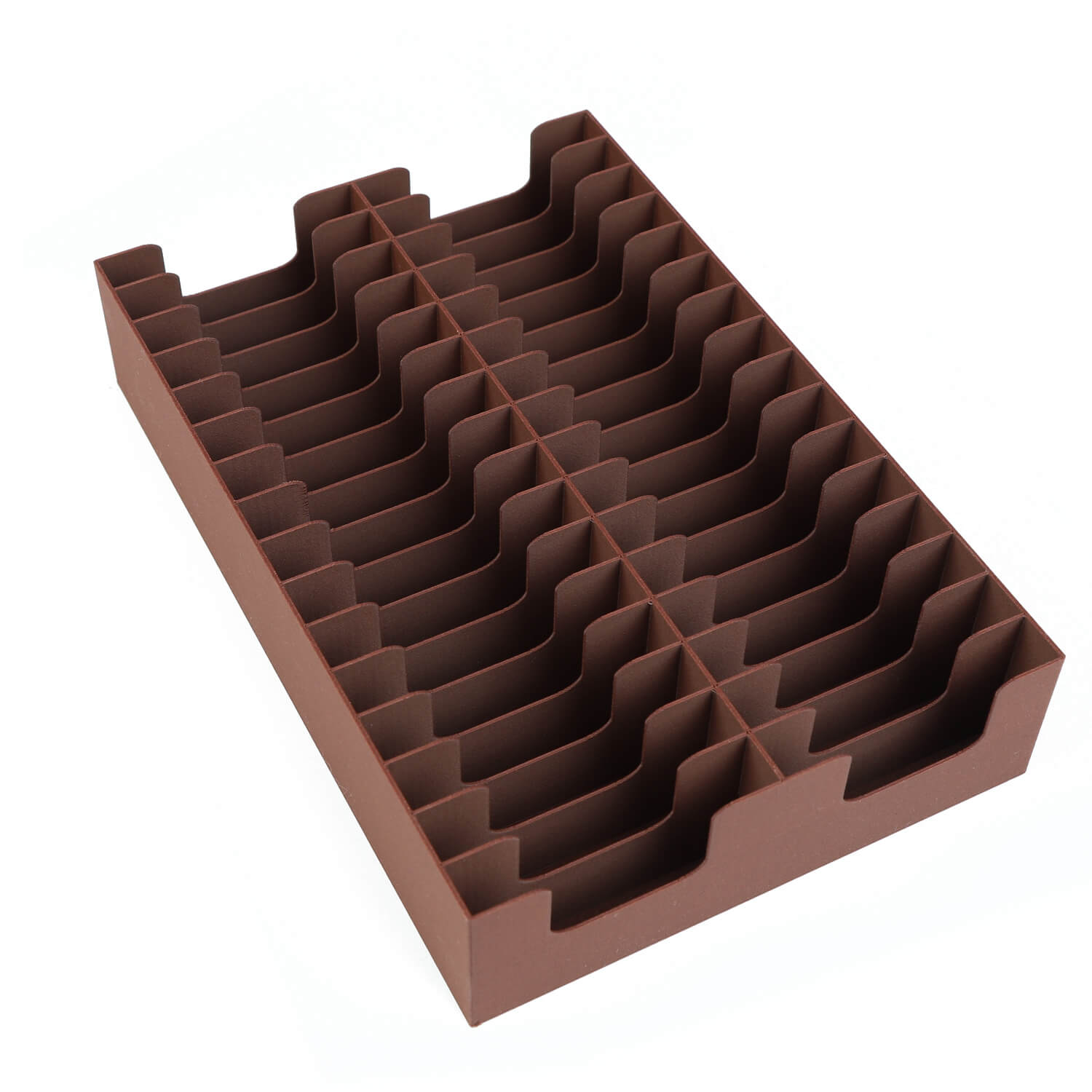 Plateau diamant papillon multifonctionnel