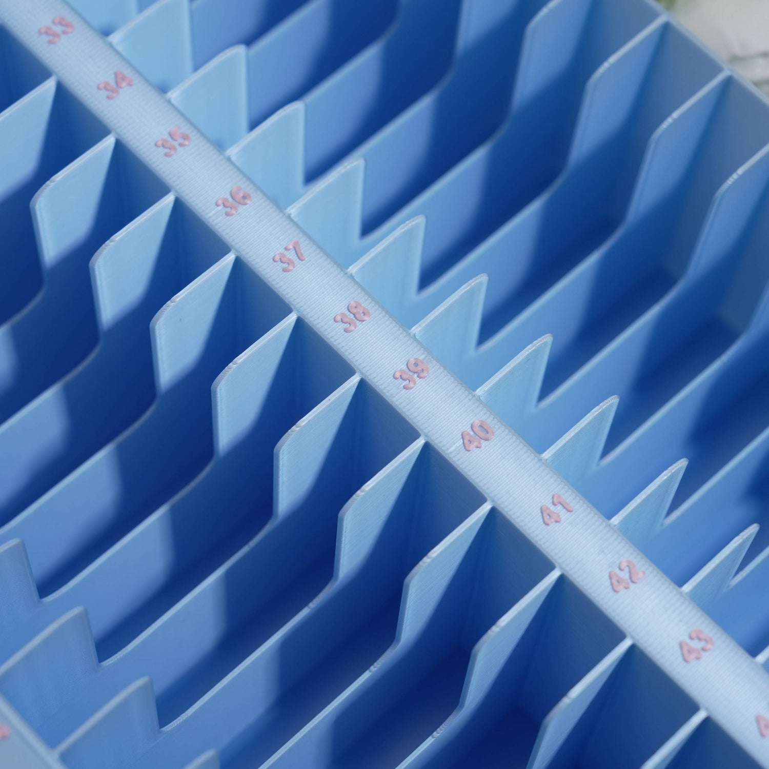 Plateau diamant papillon multifonctionnel