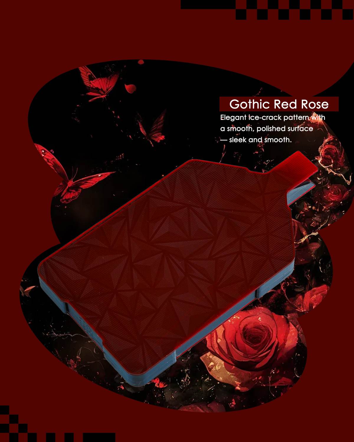 Forever Young Trays – Dual Color