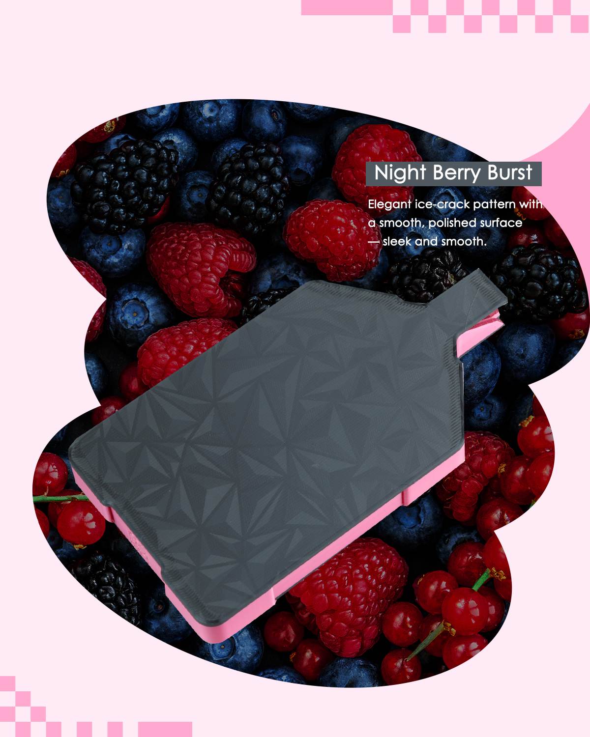 Forever Young Trays – Dual Color