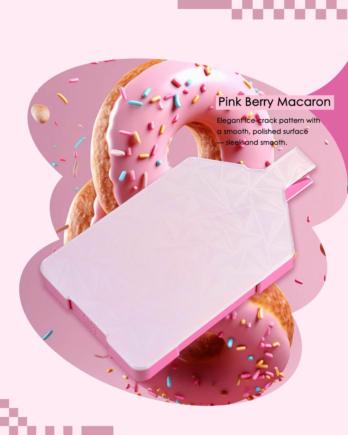 Forever Young Trays – Dual Color