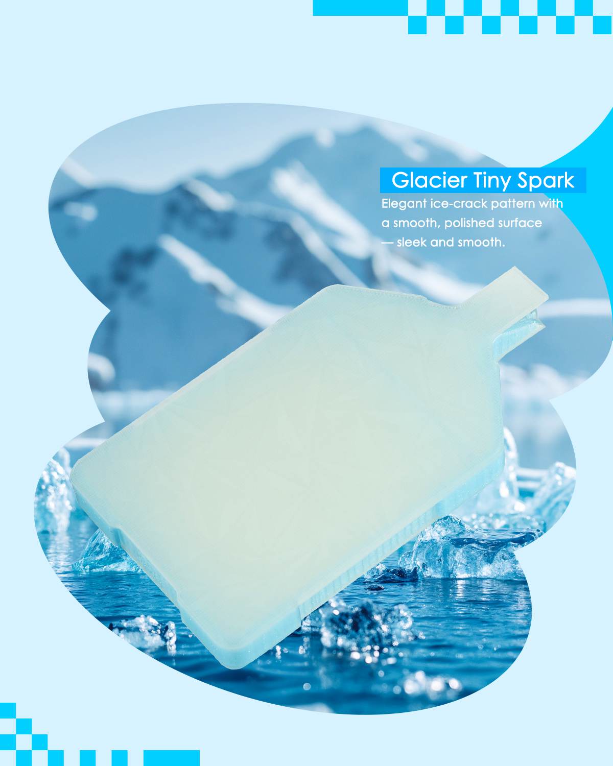 Forever Young Trays – Dual Color