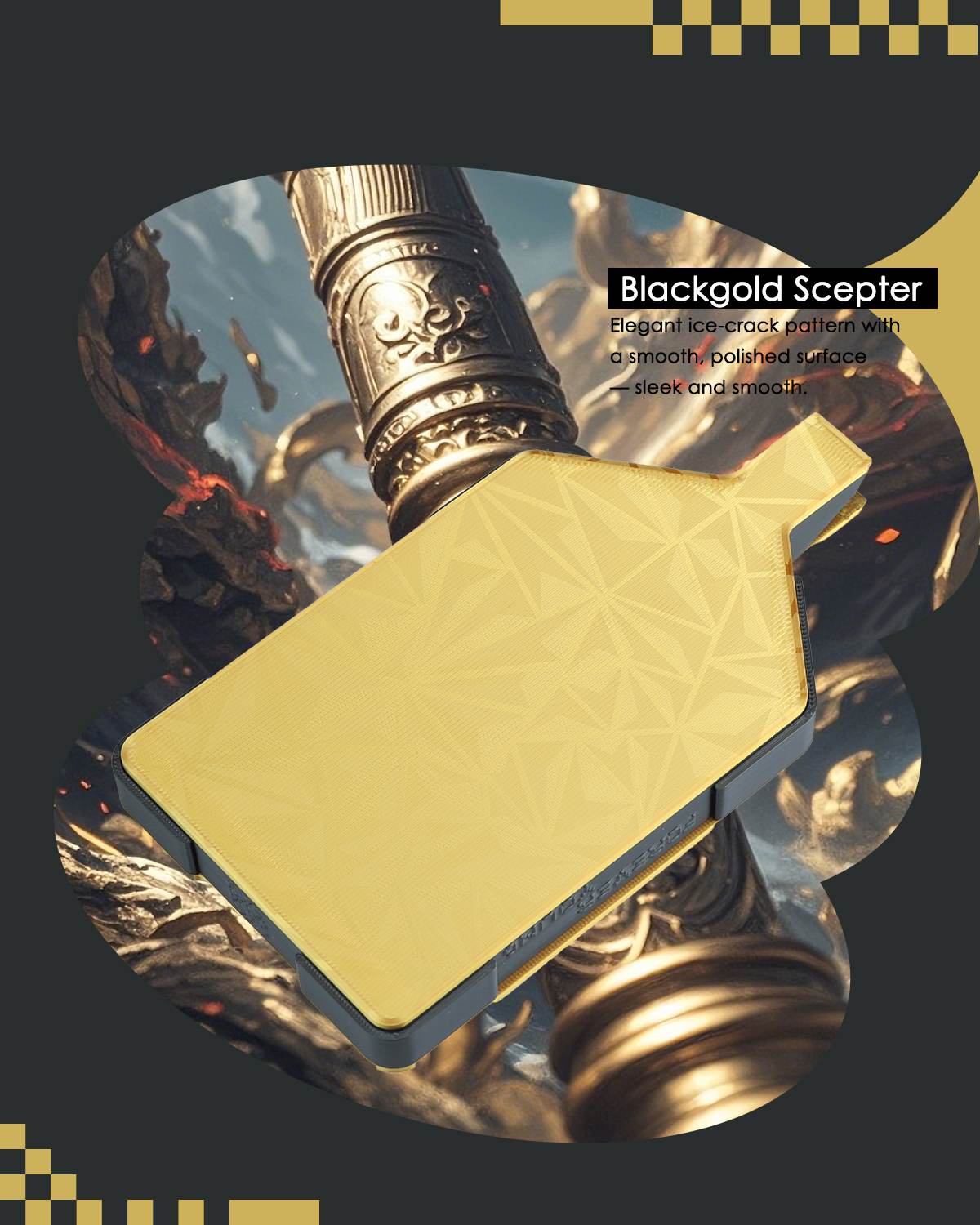 Forever Young Trays – Dual Color