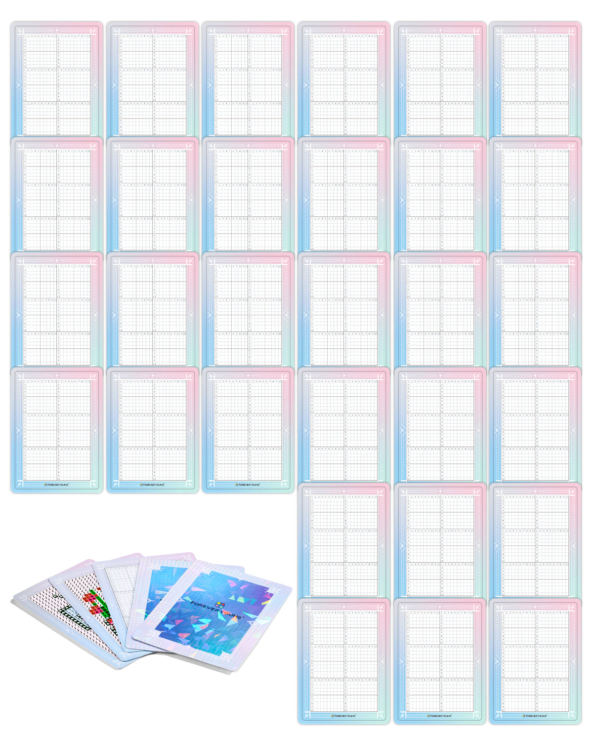 Minigem® : 3-Inch Mini Card Collection