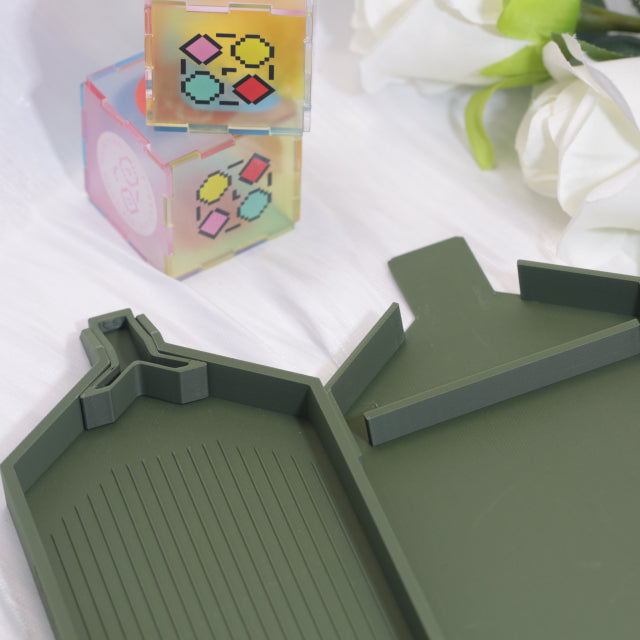 Forever Young Trays: Matte Series