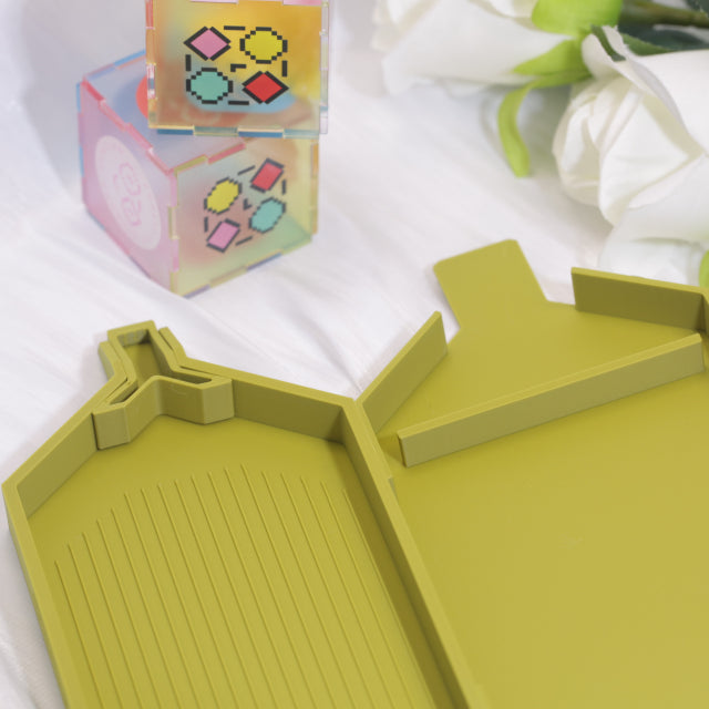 Forever Young Trays: Matte Series