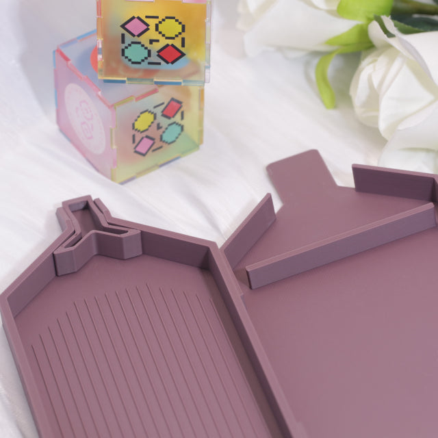 Forever Young Trays: Matte Series