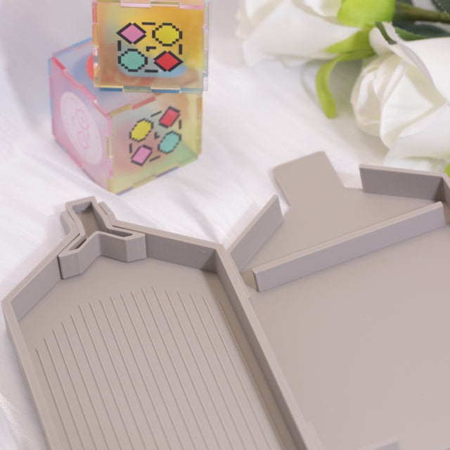 Forever Young Trays: Matte Series