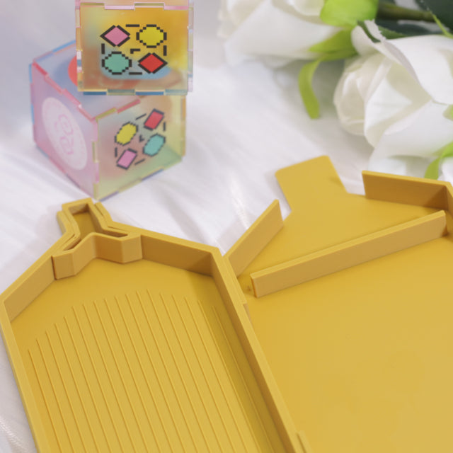 Forever Young Trays: Matte Series