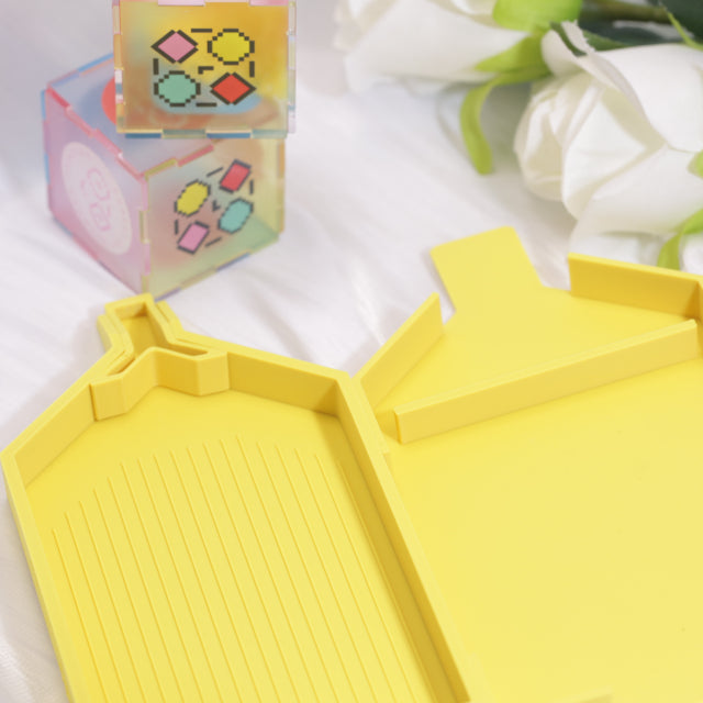 Forever Young Trays: Matte Series