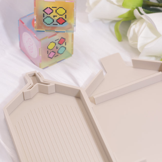 Forever Young Trays: Matte Series