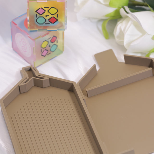 Forever Young Trays: Matte Series