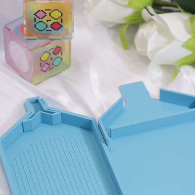 Forever Young Trays: Matte Series