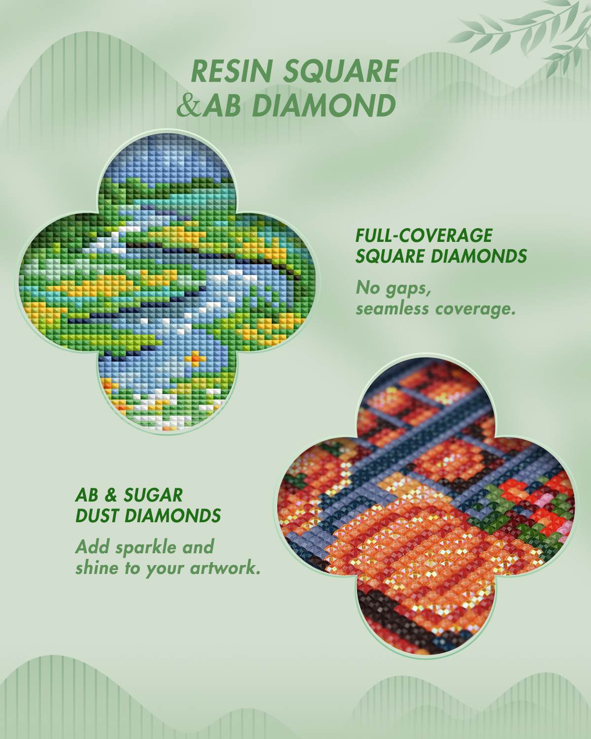 Minigem® : Scenic Month