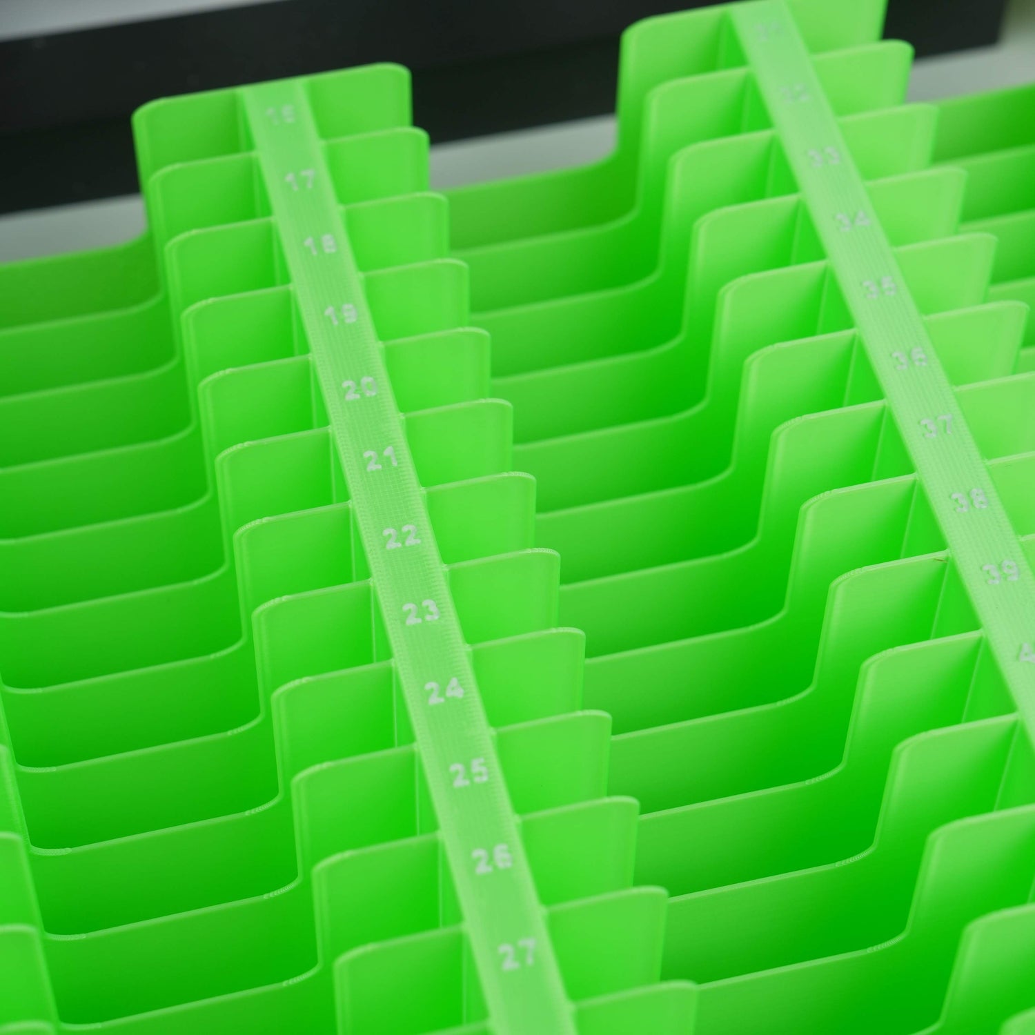 Plateau diamant papillon multifonctionnel