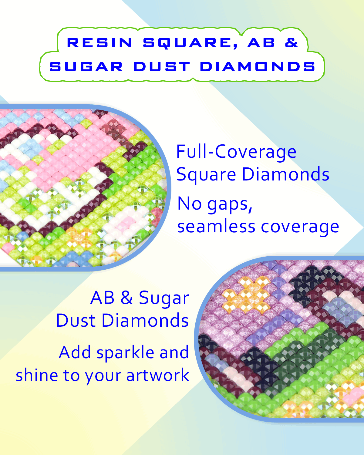 Minigem® :Coastal & Balloon Journey