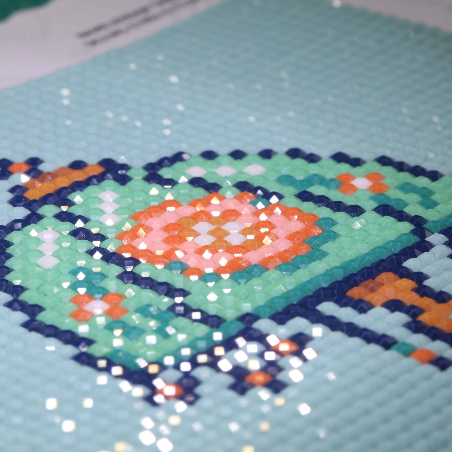 Minigem® :Vintage Bloom Collection