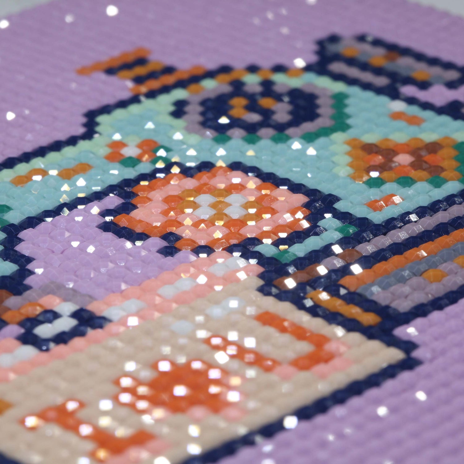 Minigem® :Vintage Bloom Collection