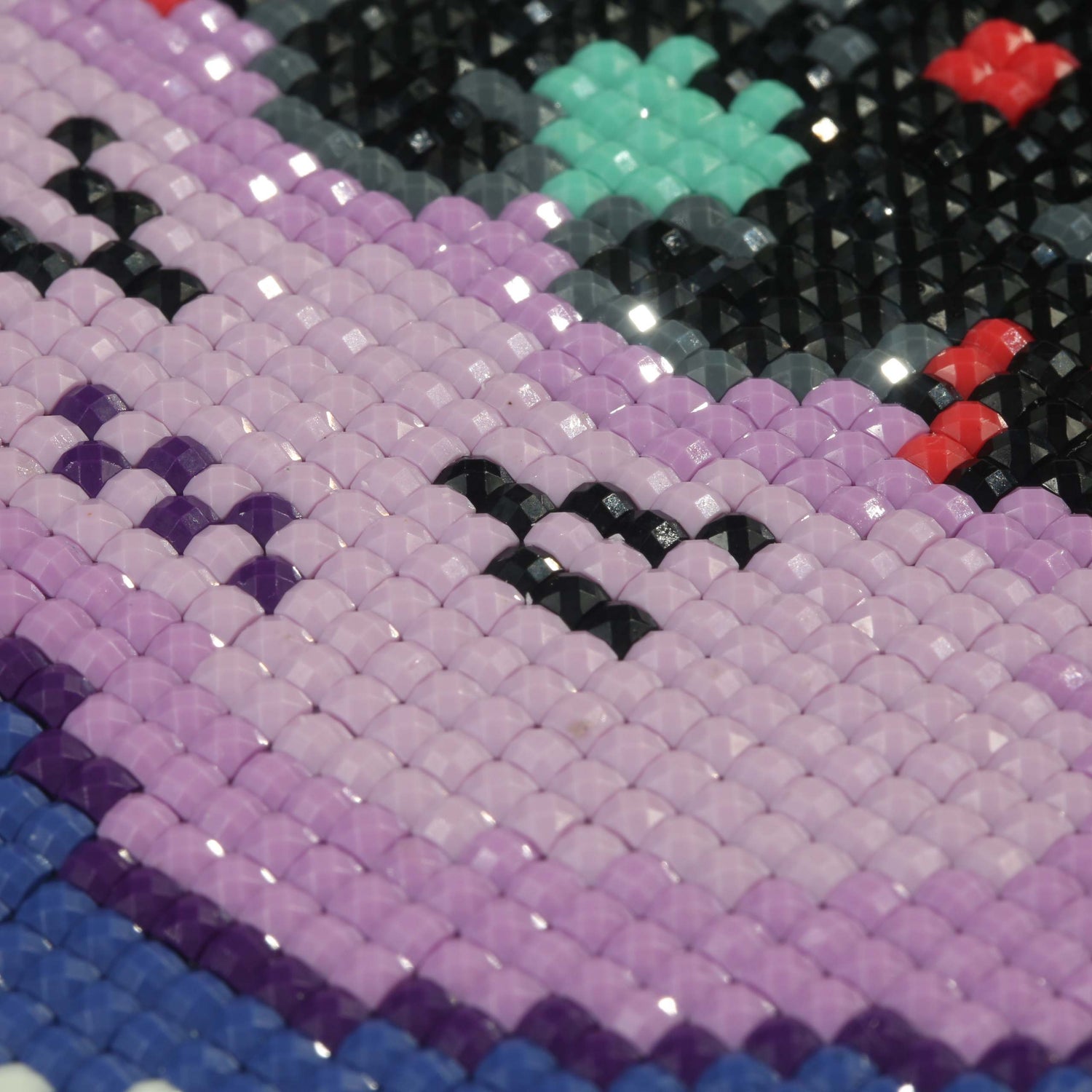 Minigem® :Demon Kitty Wind Chime