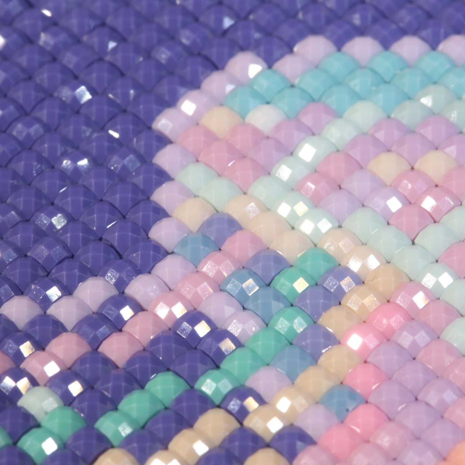 Minigem® :Macaron Jellyfish