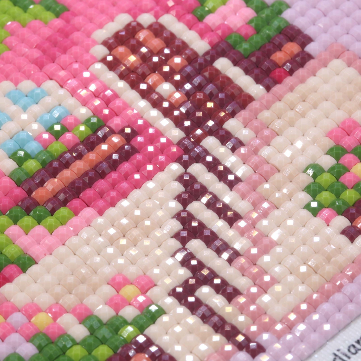 Minigem® :Dragon Fruit Cottage