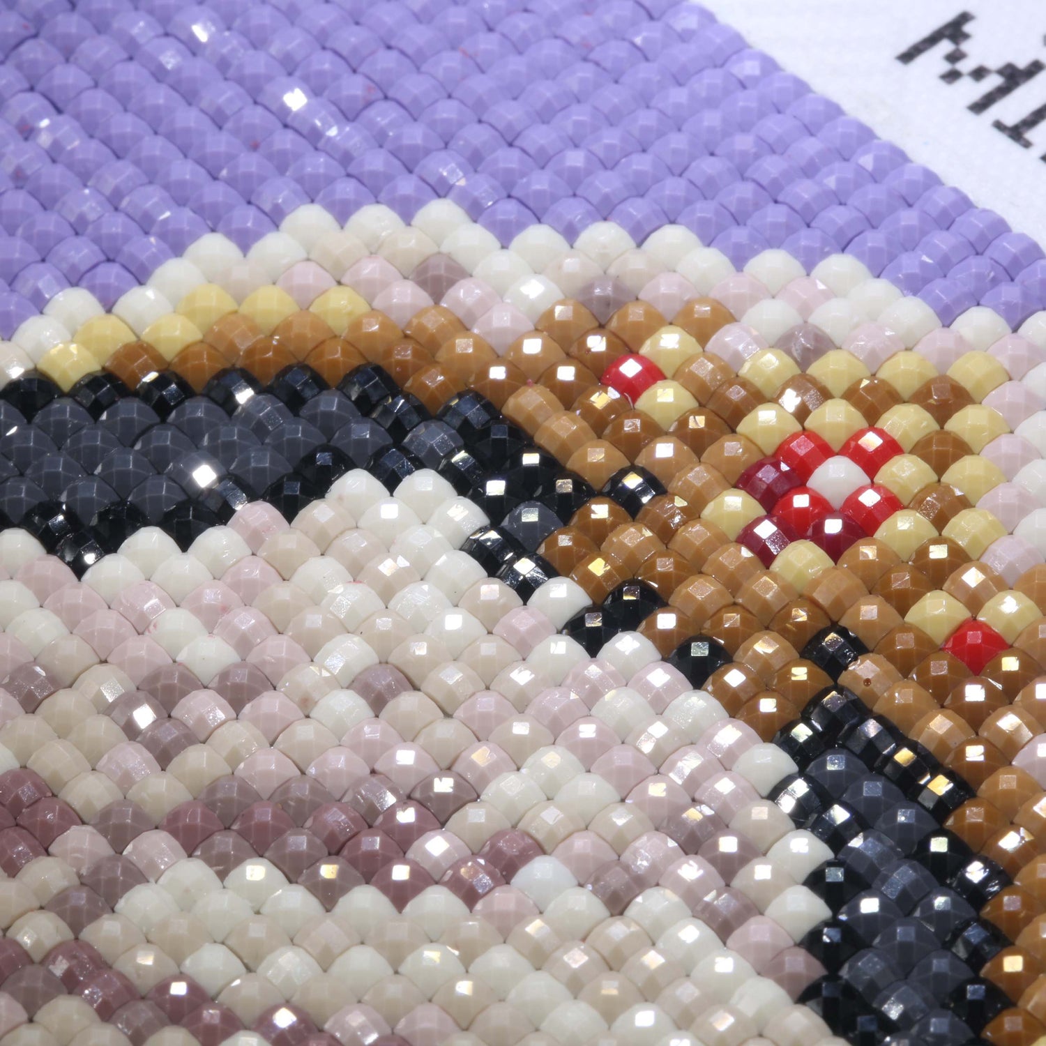 Minigem® :Countess Cameo