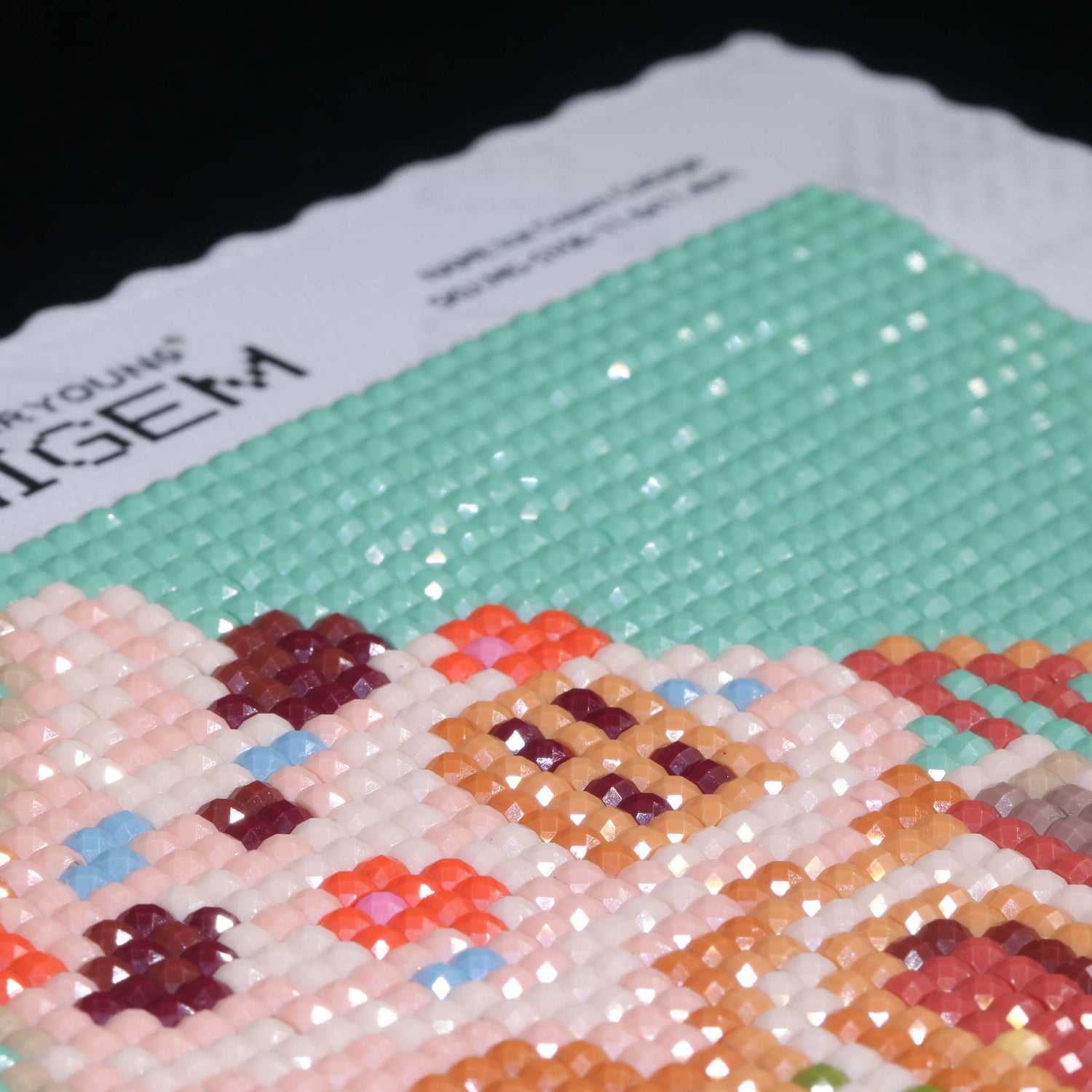 Minigem® :Ice Cream Cottage