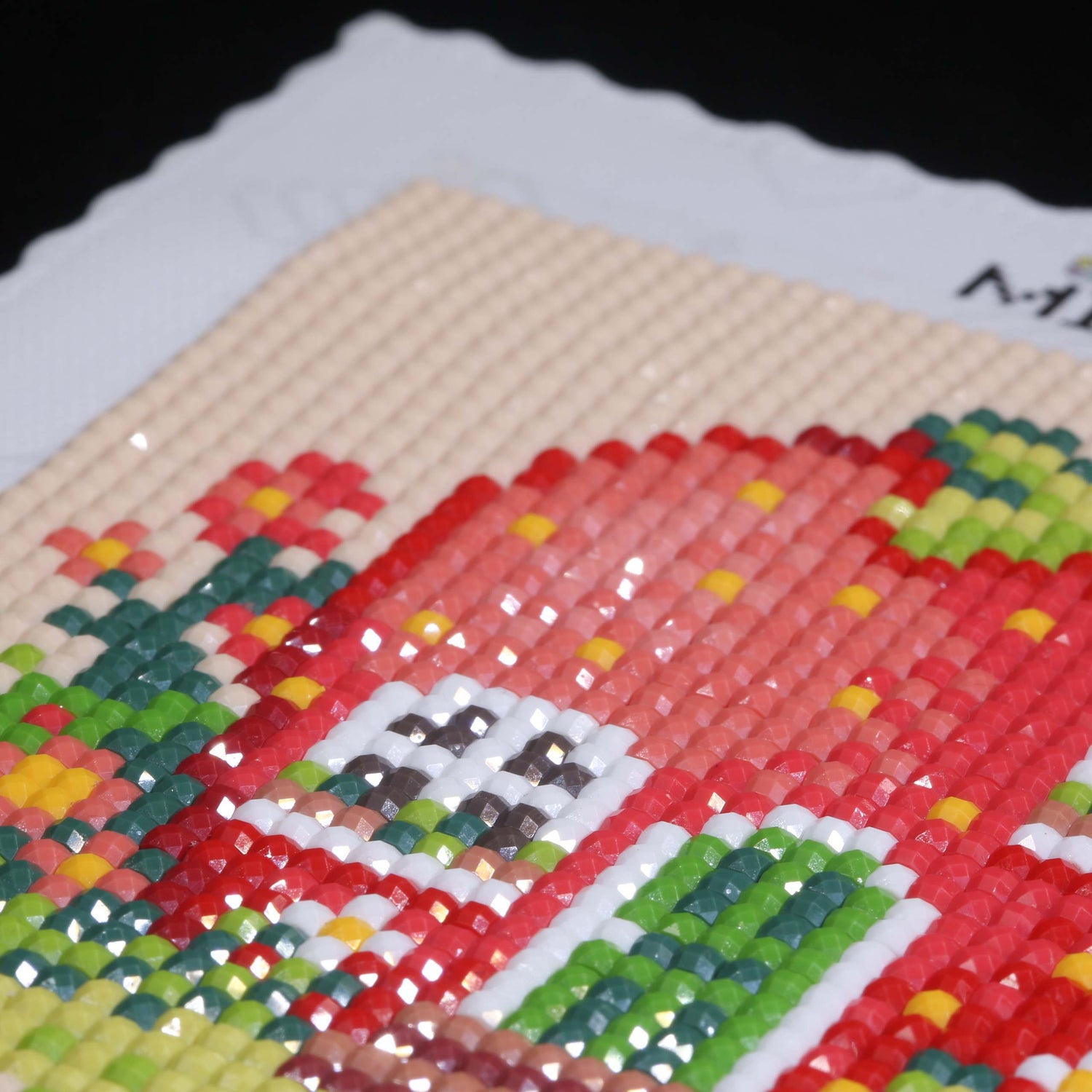 Minigem® :Strawberry Cottage