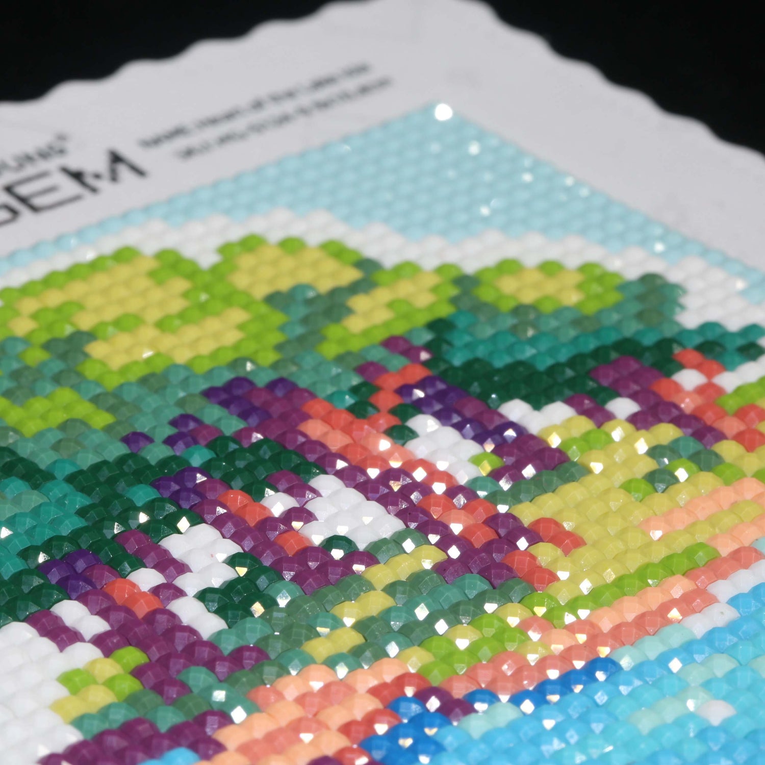 Minigem® :Heart of the Lake Isle