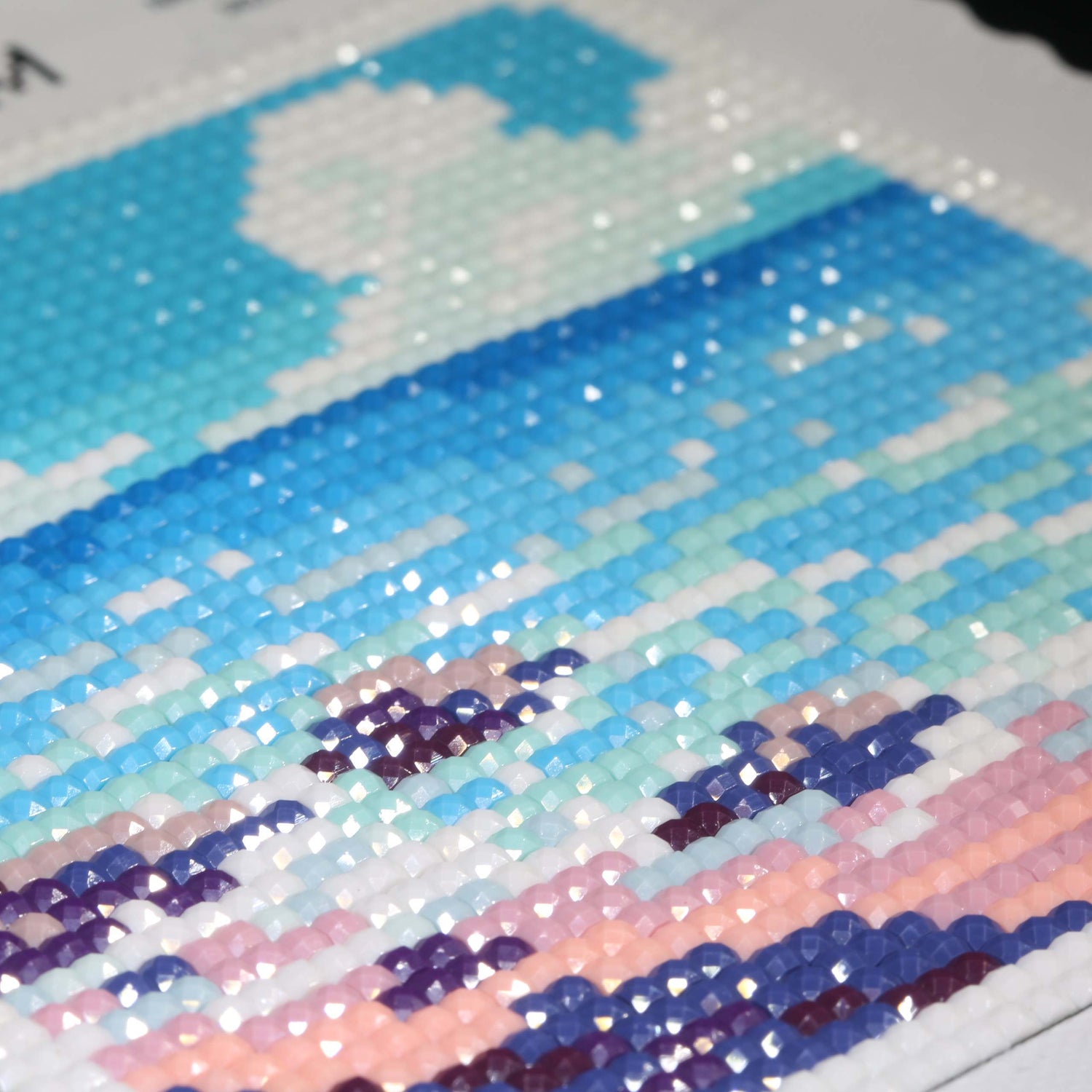 Minigem® :Together by the Sea