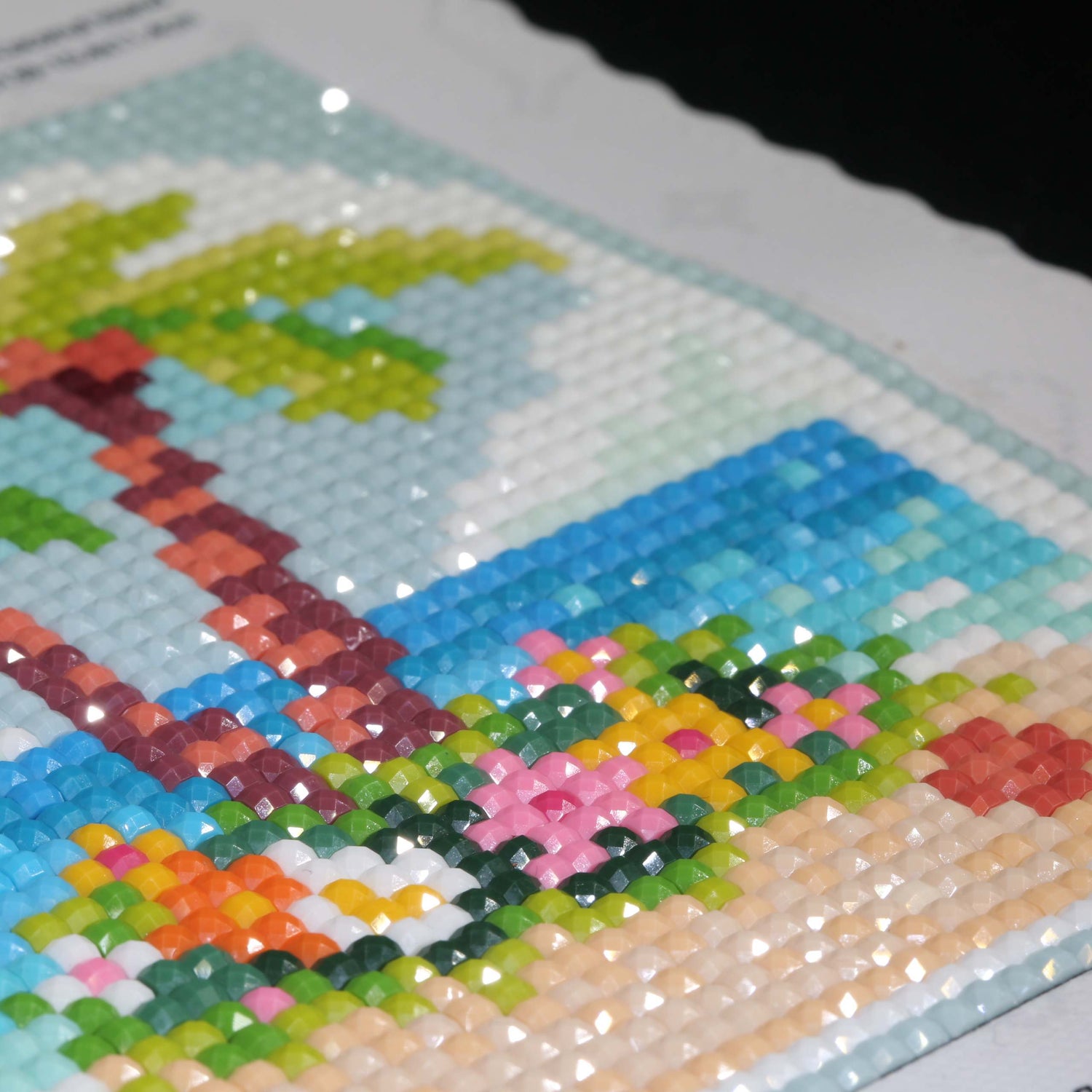 Minigem® :Coconut Island