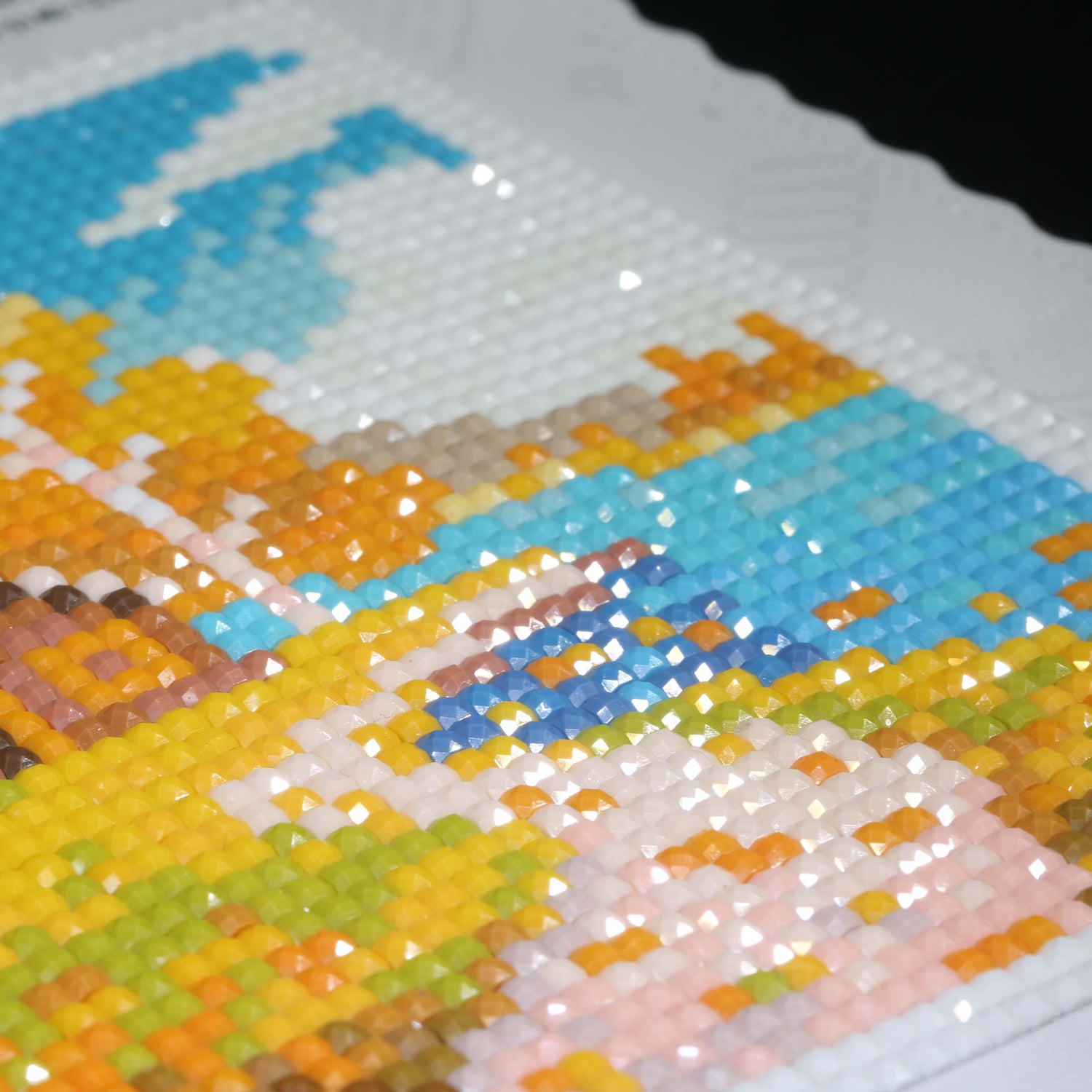 Minigem® :Autumn Forest Cottage