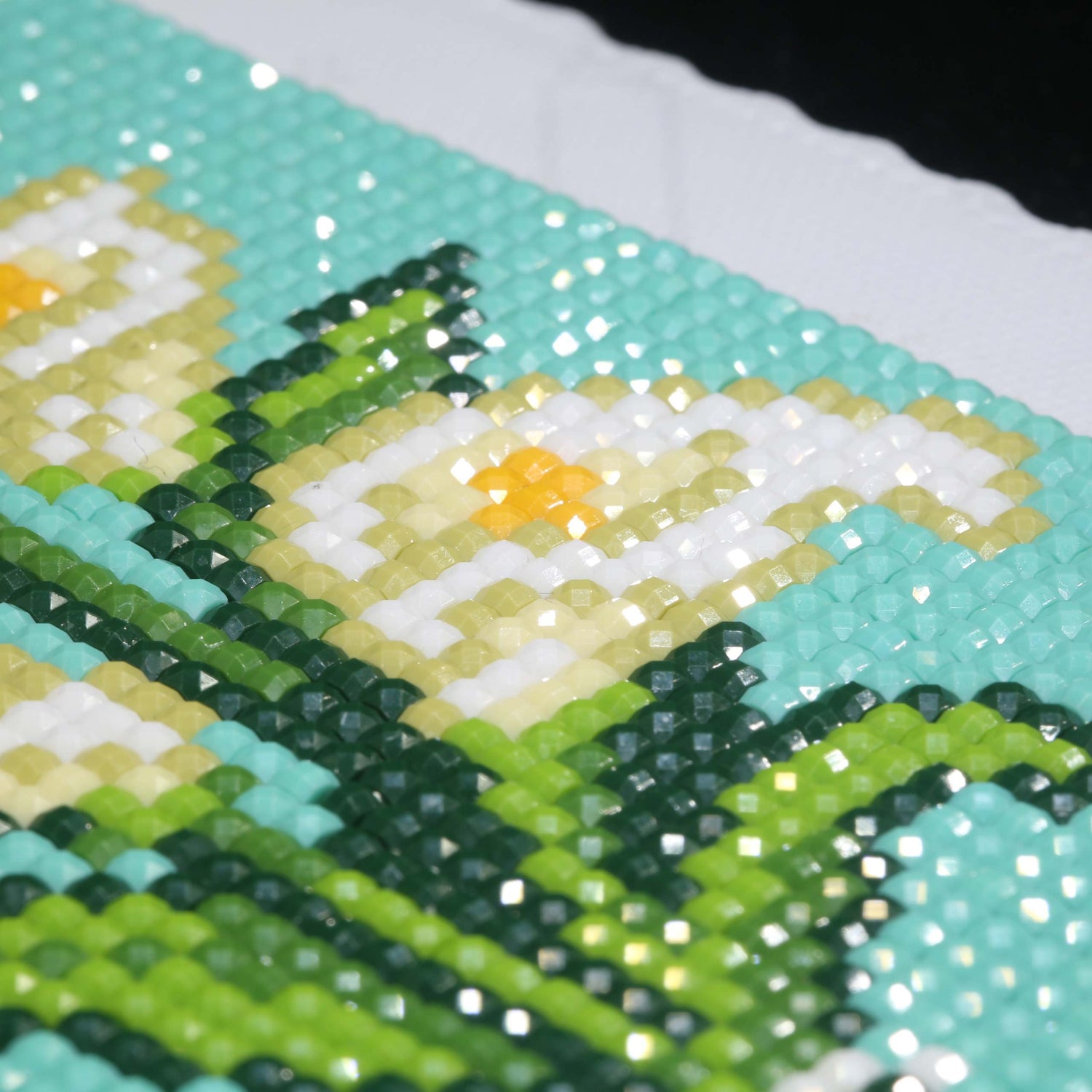 Minigem® :Calla Lily Bouquet