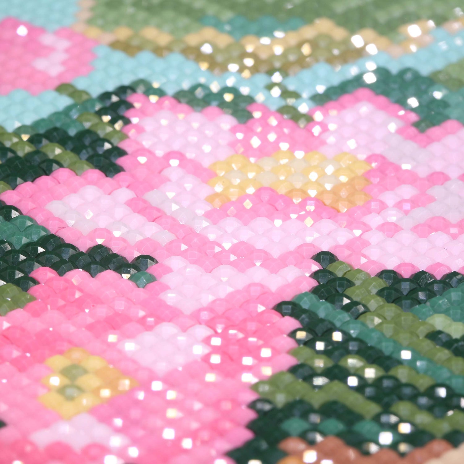 Minigem® :Lotus Bouquet