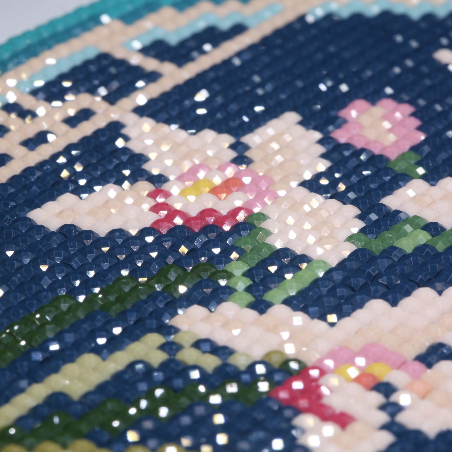 Minigem® :Orchid Window