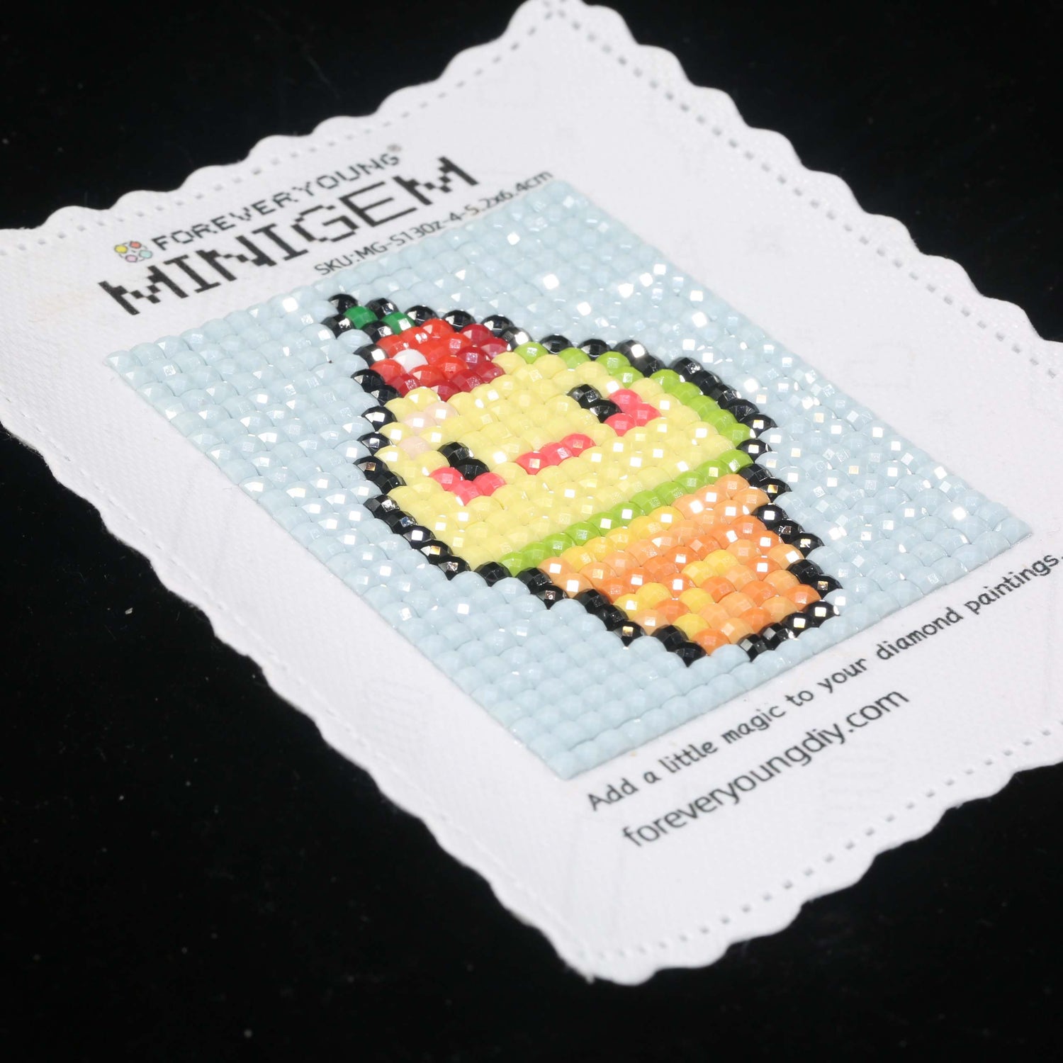 Minigem®:Cute Ice Cream