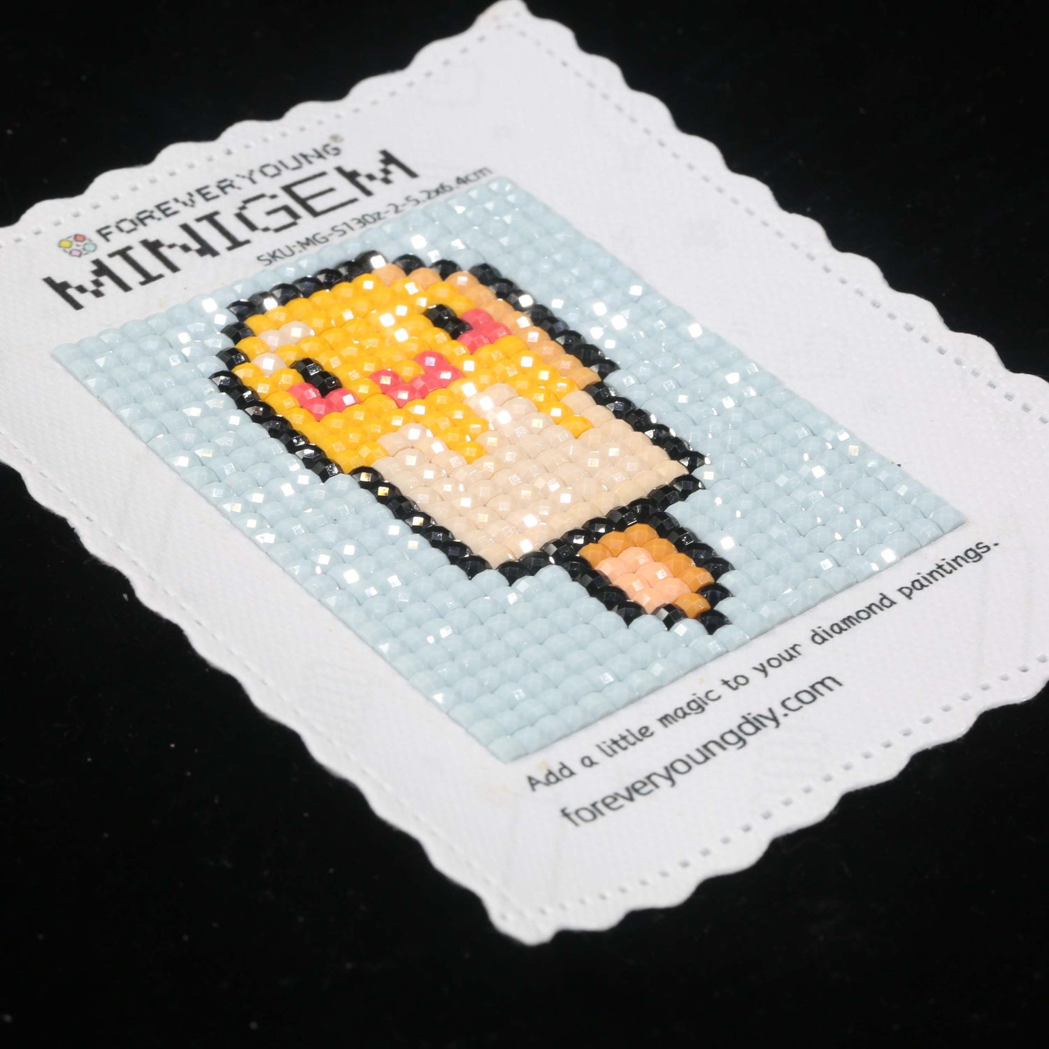 Minigem®:Cute Ice Cream