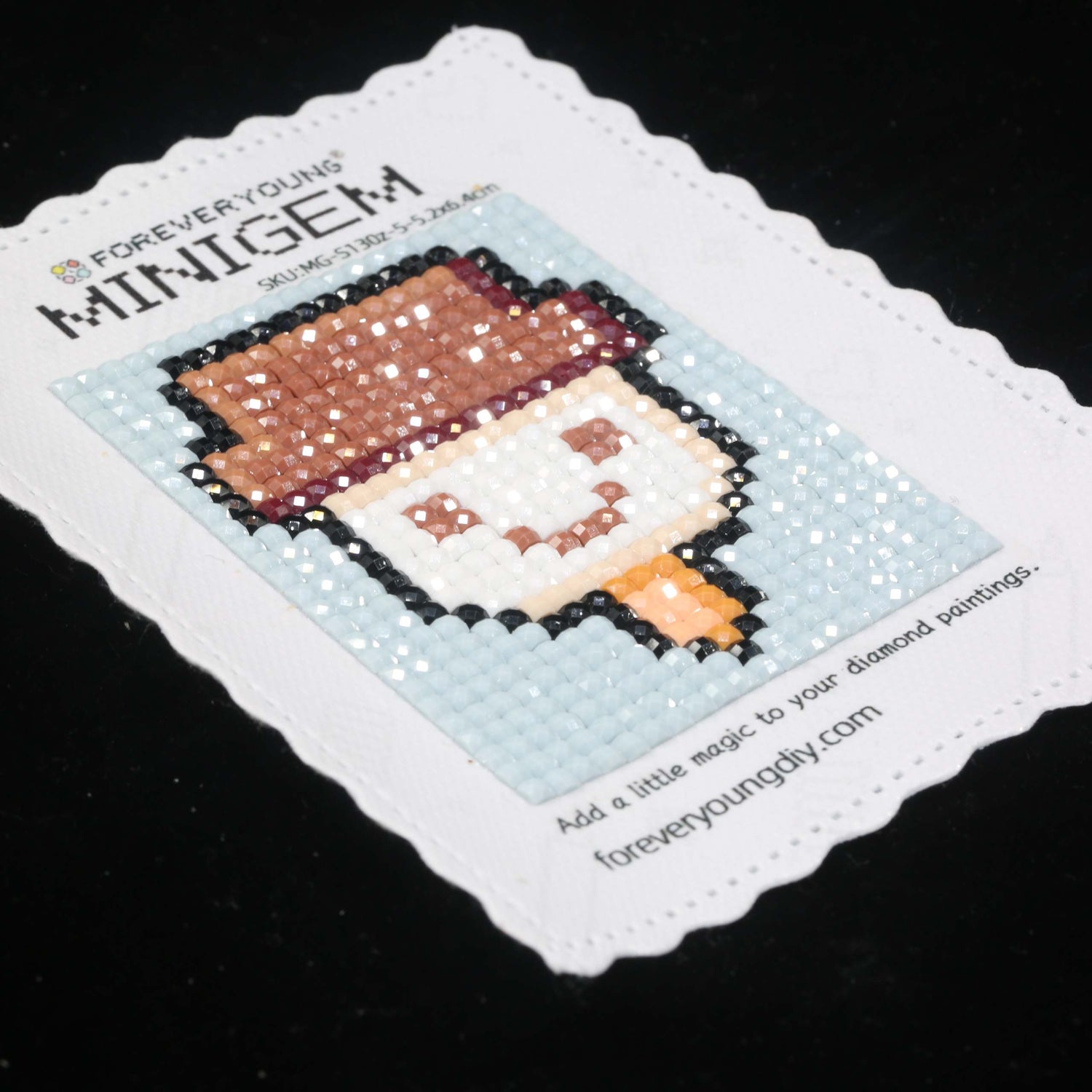 Minigem®:Cute Ice Cream