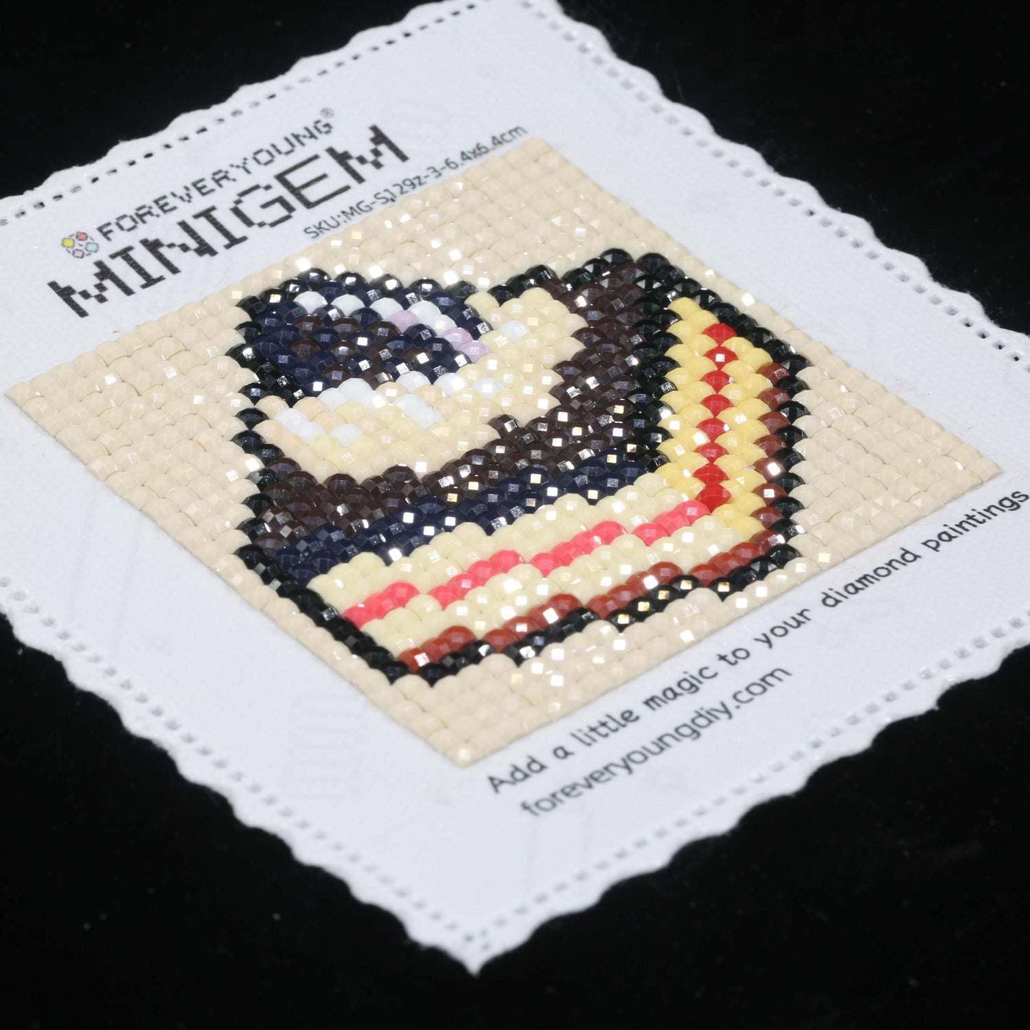 Minigem® :Oreo Desserts