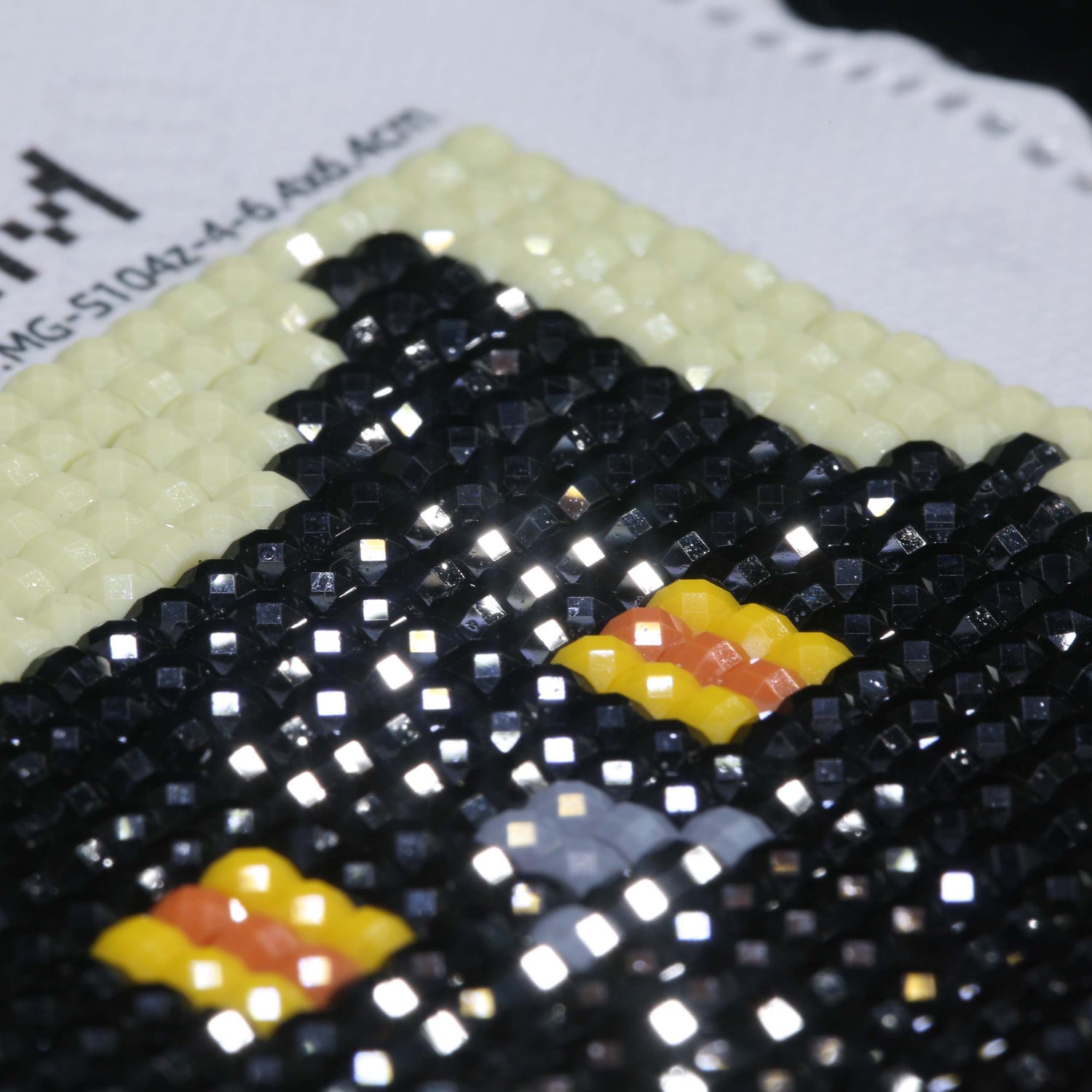 Minigem® :Cute Spring Animal Heads