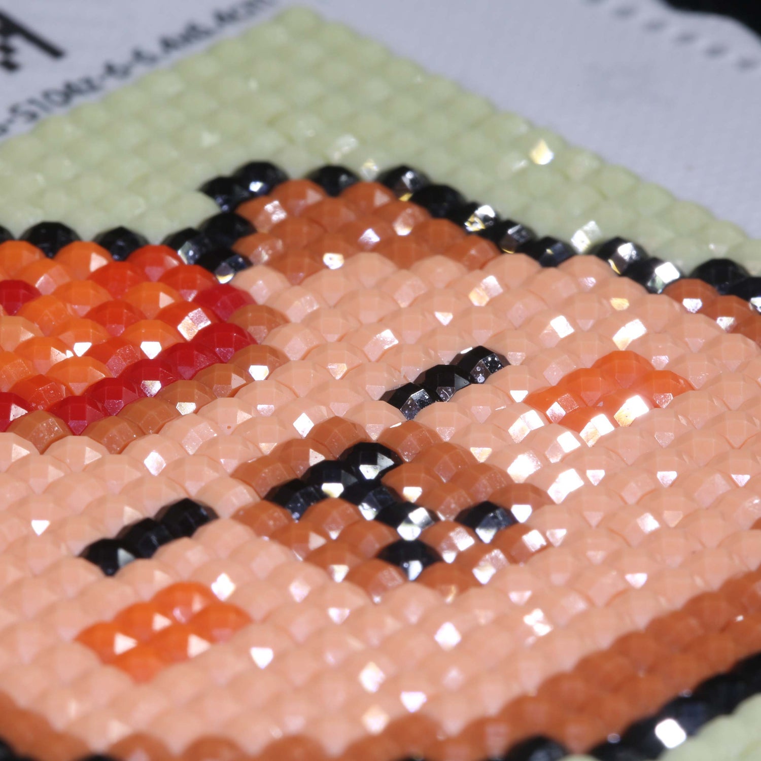 Minigem® :Cute Spring Animal Heads