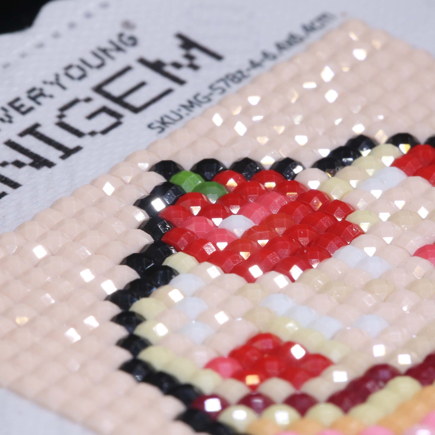 Minigem® :Cherry Chocolate Desserts