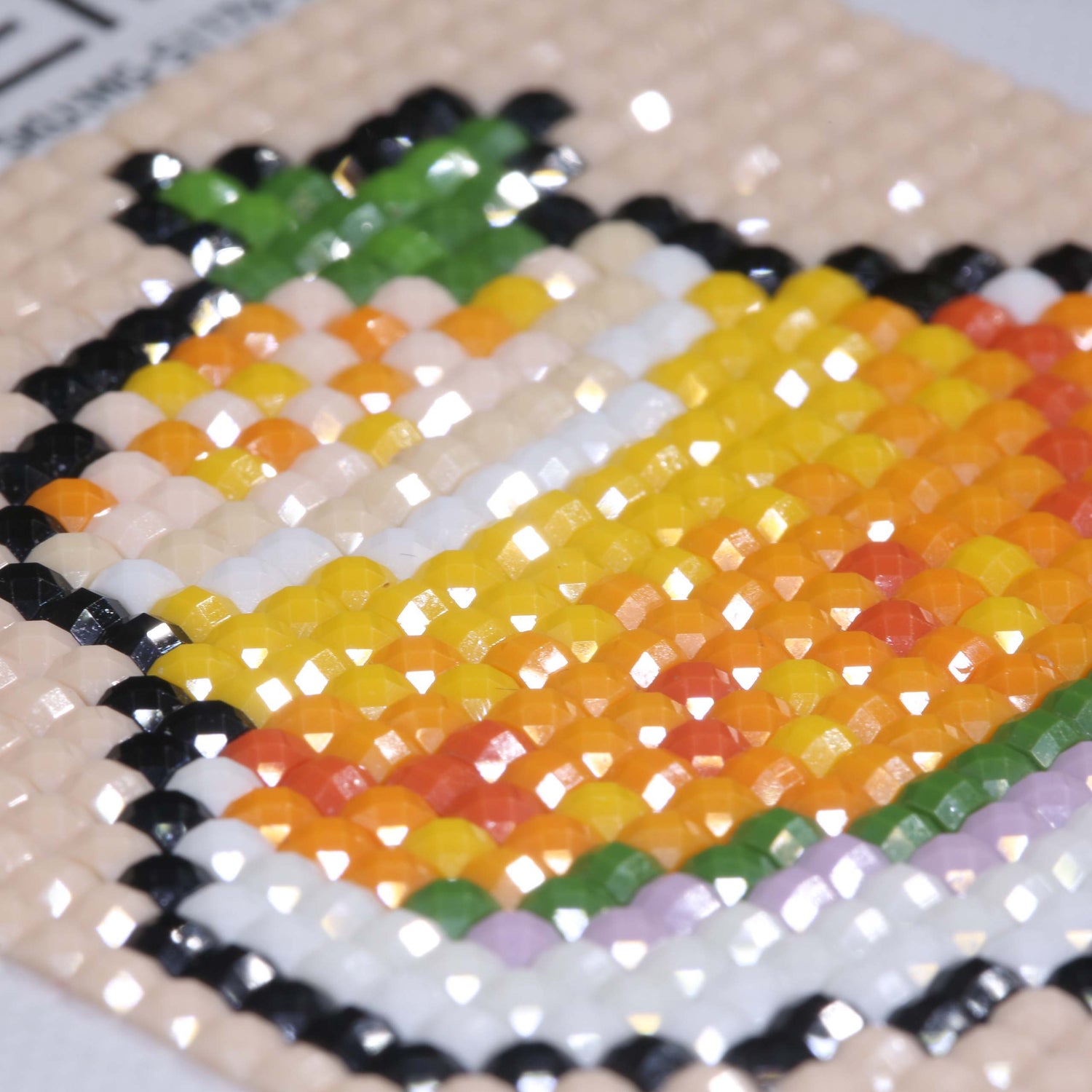 Minigem® :Mango Desserts