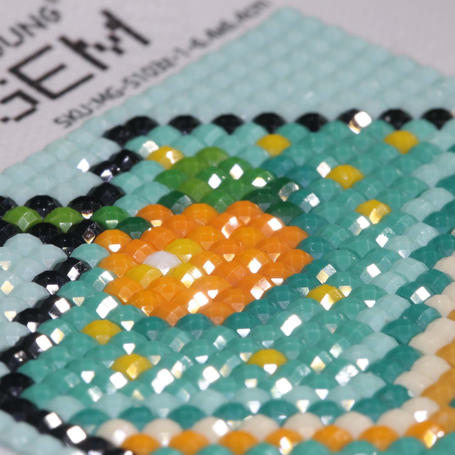 Minigem® :Mint Desserts